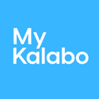 My Kalabo icône