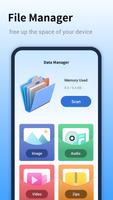 Data Manager ภาพหน้าจอ 3