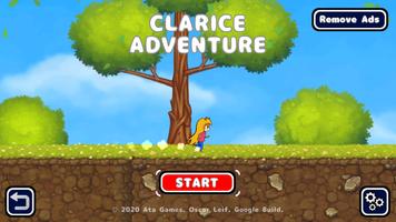 Clarice Adventure gönderen