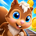 Squirrel Dash