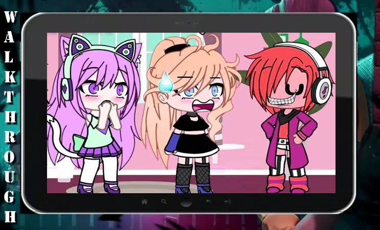 Walktrough Gacha Anime Free Guide Life APK for Android Download Walktrough Gacha Anime Free Guide Life APK for Android Download