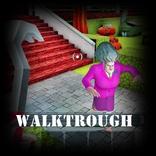 Walktrough Teacher Game Scary Guide Free