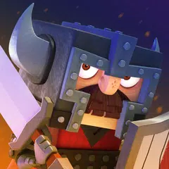 Kingdoms of HF - Dragon War XAPK download