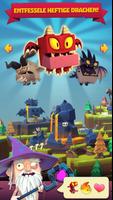 Kingdoms of HF - Empire-Spiele Plakat