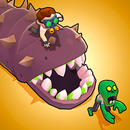 Apocalypse Worm: Zombie Strike APK