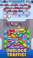 Train Rush: Traffic Jam captura de pantalla 1