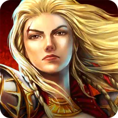 Kingdoms at War: Hardcore PVP Icon