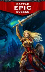 Baixar Kingdoms at War: Hardcore PVP XAPK