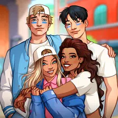 Скачать Party in my Dorm: Campus Life APK