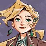 Witch Arcana icono
