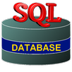 SQL relational database system APK