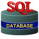 SQL relational database system APK