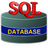 SQL relational database system APK