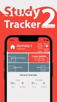 Study Tracker: Focussing App تصوير الشاشة 2