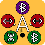 Rune-A-Ball - Refleks Oyunu simgesi