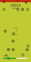Stick To Ball - Fast Paced Ref اسکرین شاٹ 1