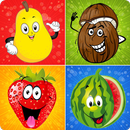 Jogo De Memória De Frutas Para APK