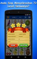 Permainan Memori syot layar 3