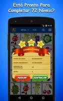 Jogo De Memória De Frutas Para imagem de tela 3