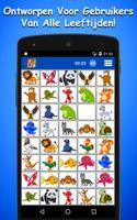 Dieren Memory Spel Voor Kinder screenshot 2