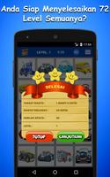 Permainan Memori syot layar 3