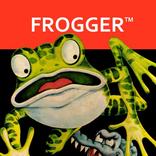 ”Jogo Atari Frogger