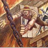 Jogo Atari Montezuma