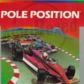 Jogo Atari Pole Position
