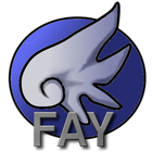 Fay FTP Client آئیکن