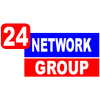 24 Network icon
