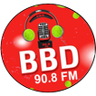 BBD Radio 90.8 FM