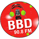 BBD Radio 90.8 FM APK