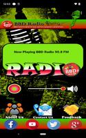 BBD Radio 90.8 FM 截图 3