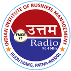 Uttam Radio simgesi