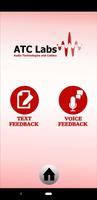 ATC Labs Demo Radio 2 ảnh chụp màn hình 1