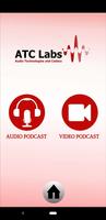 ATC Labs Demo Radio 2 ảnh chụp màn hình 2