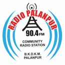 Radio Palanpur APK