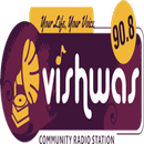 Radio Vishwas 90.8 APK