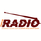 Jaipur Radio आइकन