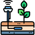 AIS8 (Ateda Irrigation System 8 Channel)