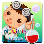 My Little Labo 아이콘