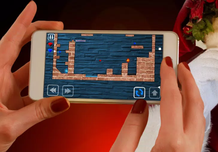 Download Ateş ve Su 5 10 APK for Android - Free and Safe Download