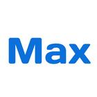 MaxPlay 아이콘