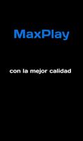 MaxPlay 스크린샷 1