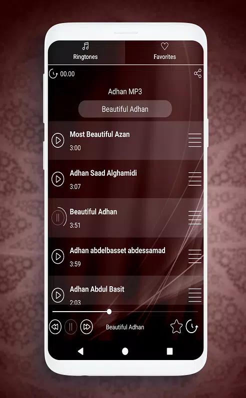 Les 100 Plus Beaux Adhan mp3 & Sonneries azan 2019 APK pour Android  Télécharger