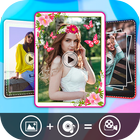 Photo Video Maker : Photo Slid icône