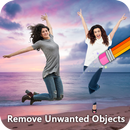 Remove Objects - Touch To Remo APK
