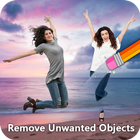 Remove Objects - Touch To Remo ไอคอน