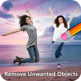 Remove Objects - Touch To Remo أيقونة