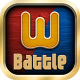 Woody Battle icône